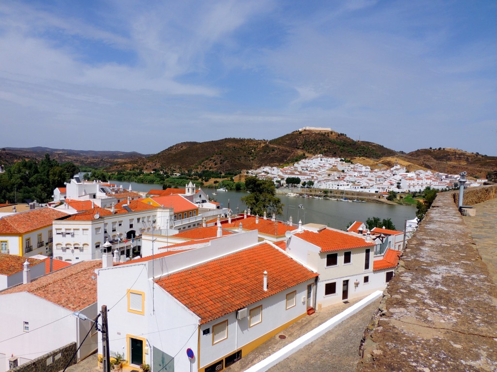 Foto de Alcoutim (Beja), Portugal