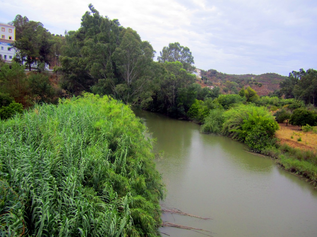 Foto de Alcoutim (Beja), Portugal
