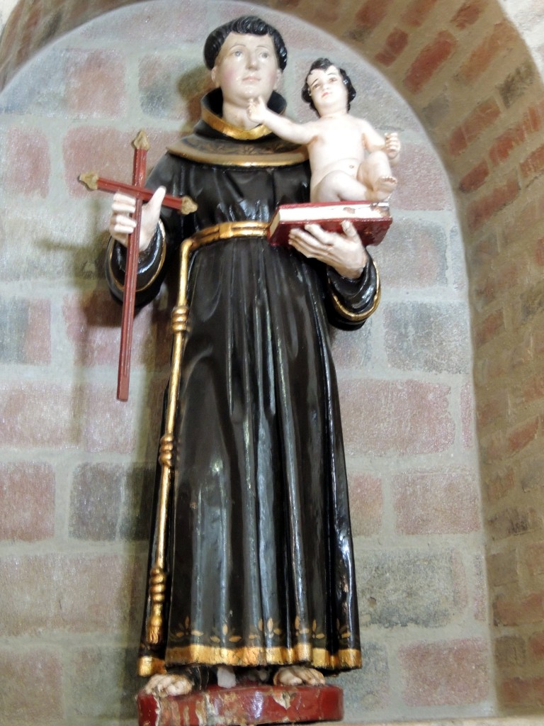 Foto de Alcoutim (Beja), Portugal