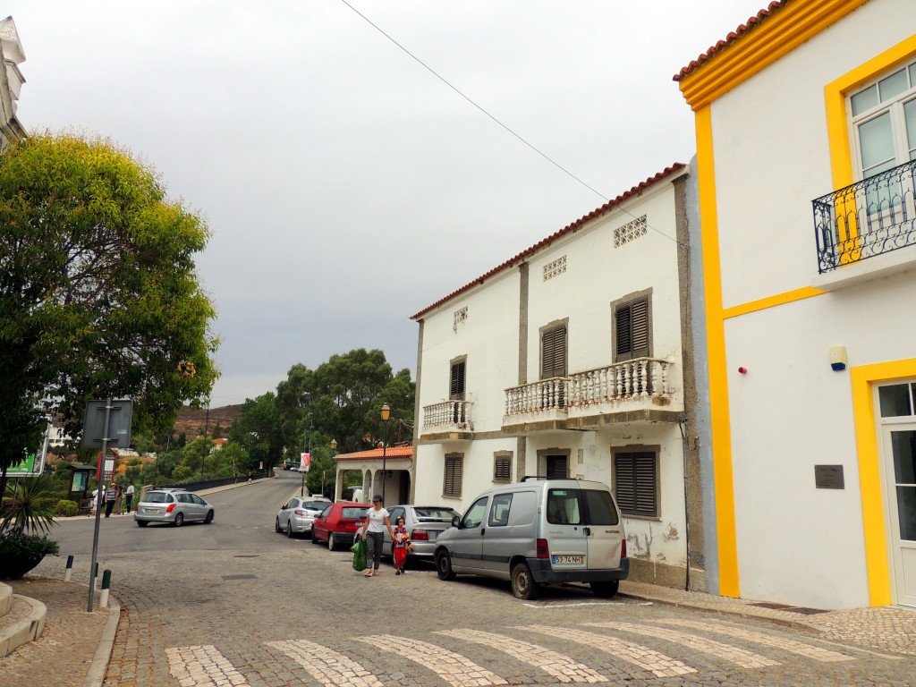 Foto de Alcoutim (Beja), Portugal