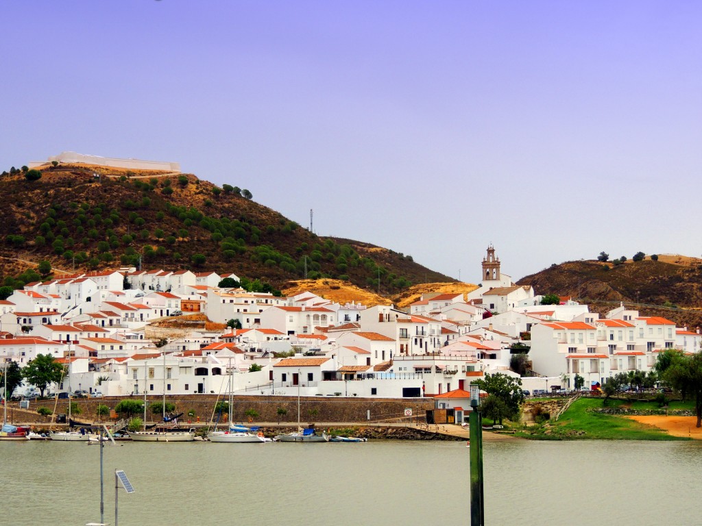 Foto de Alcoutim (Beja), Portugal