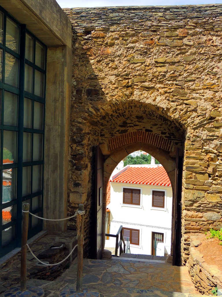 Foto de Alcoutim (Beja), Portugal