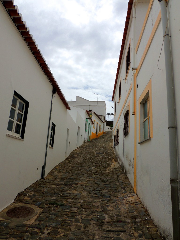Foto de Alcoutim (Beja), Portugal