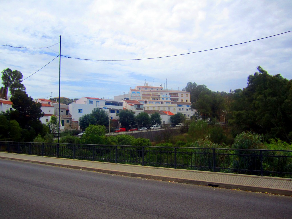 Foto de Alcoutim (Beja), Portugal