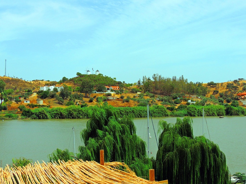 Foto de Alcoutim (Beja), Portugal