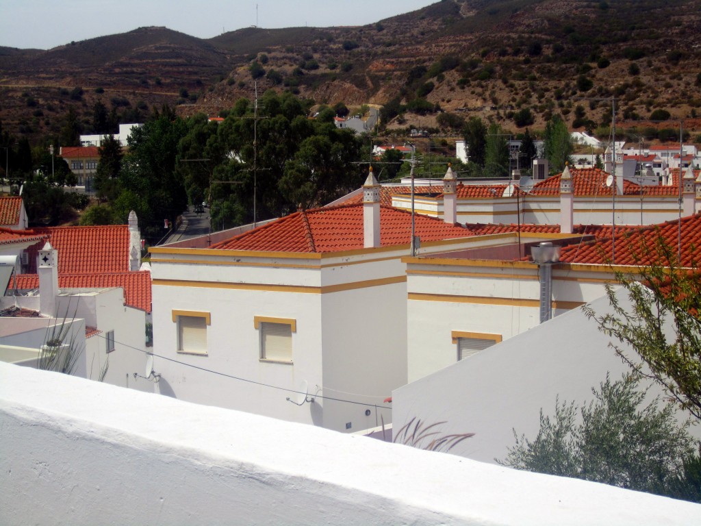 Foto de Alcoutim (Beja), Portugal