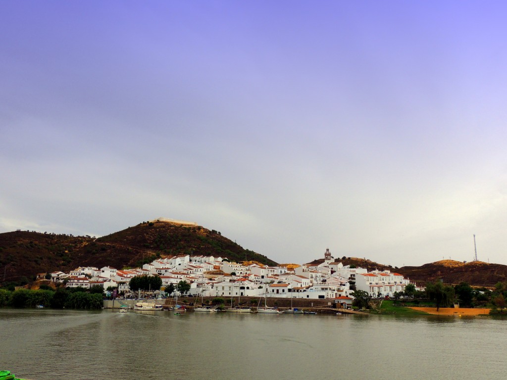 Foto de Alcoutim (Beja), Portugal