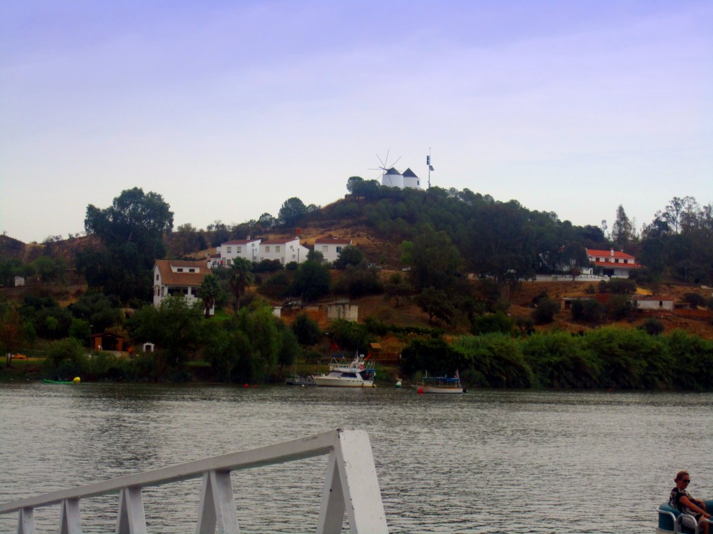 Foto de Alcoutim (Beja), Portugal
