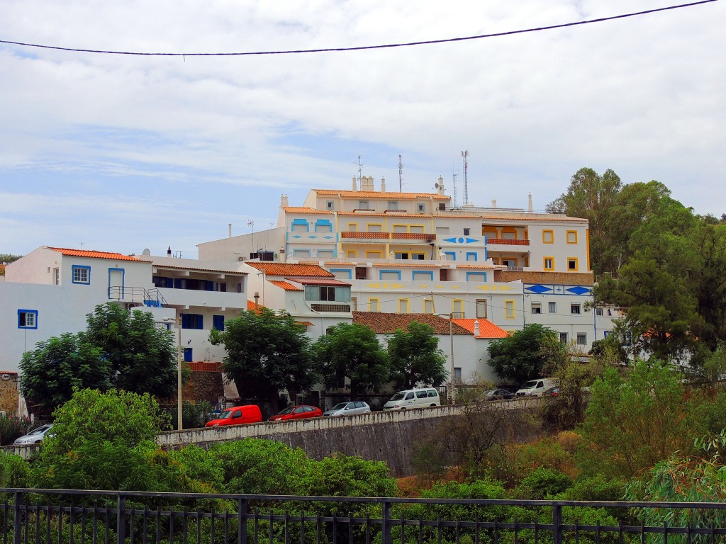 Foto de Alcoutim (Beja), Portugal