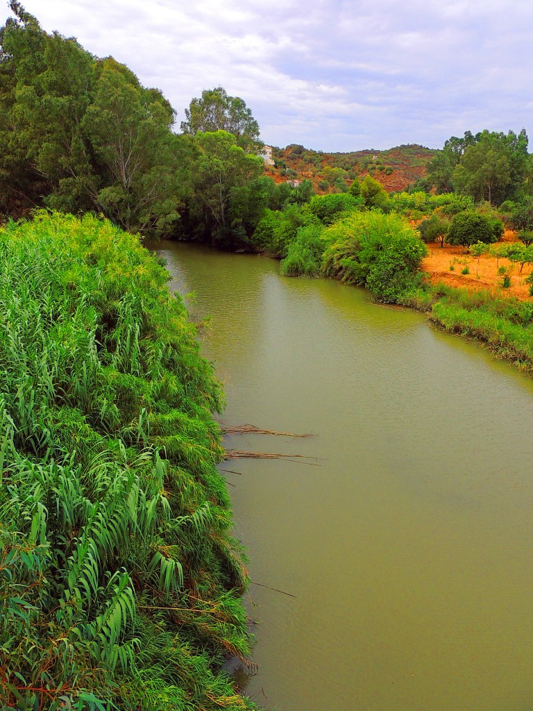 Foto de Alcoutim (Beja), Portugal