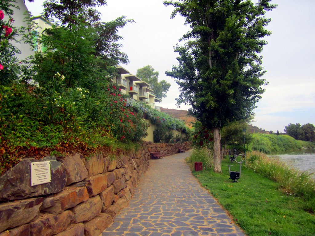 Foto de Alcoutim (Beja), Portugal