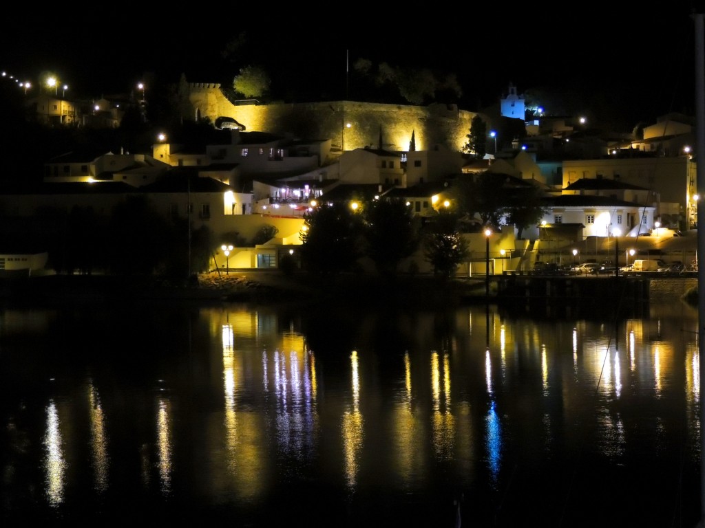 Foto de Alcoutim (Beja), Portugal