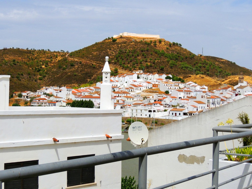 Foto de Alcoutim (Beja), Portugal