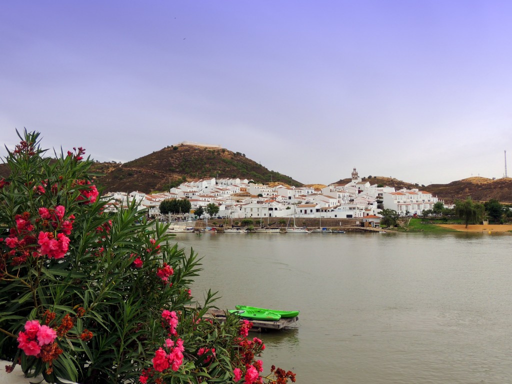 Foto de Alcoutim (Beja), Portugal