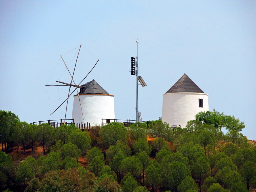 Foto de Alcoutim (Beja), Portugal