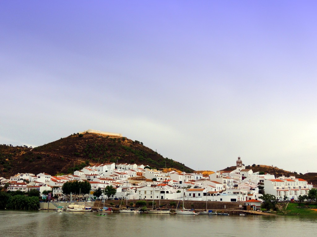 Foto de Alcoutim (Beja), Portugal