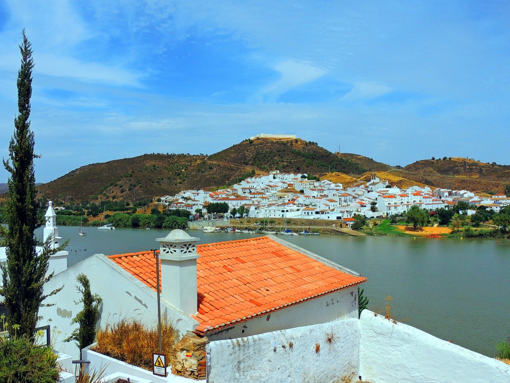 Foto de Alcoutim (Beja), Portugal