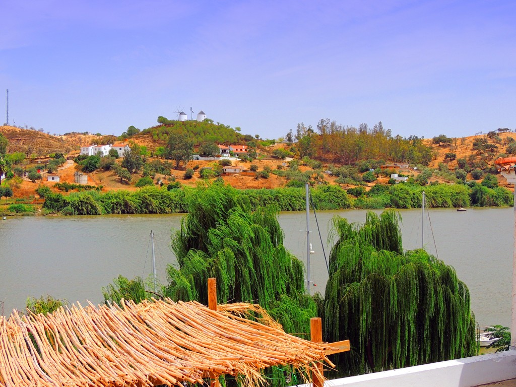 Foto de Alcoutim (Beja), Portugal