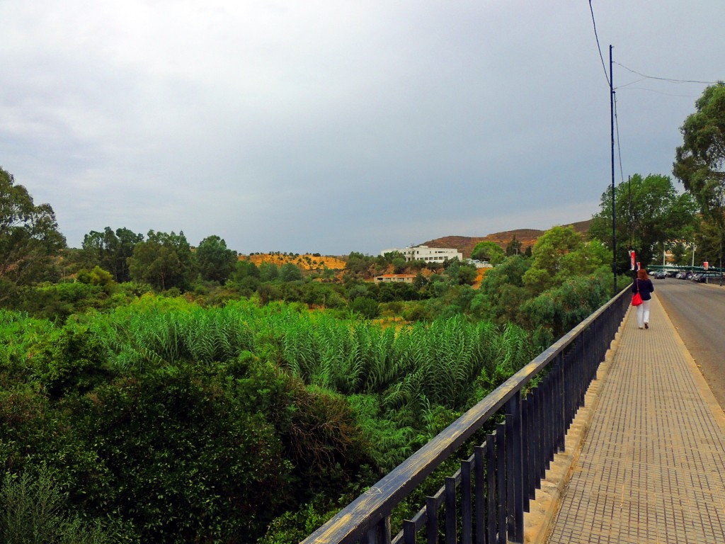 Foto de Alcoutim (Beja), Portugal