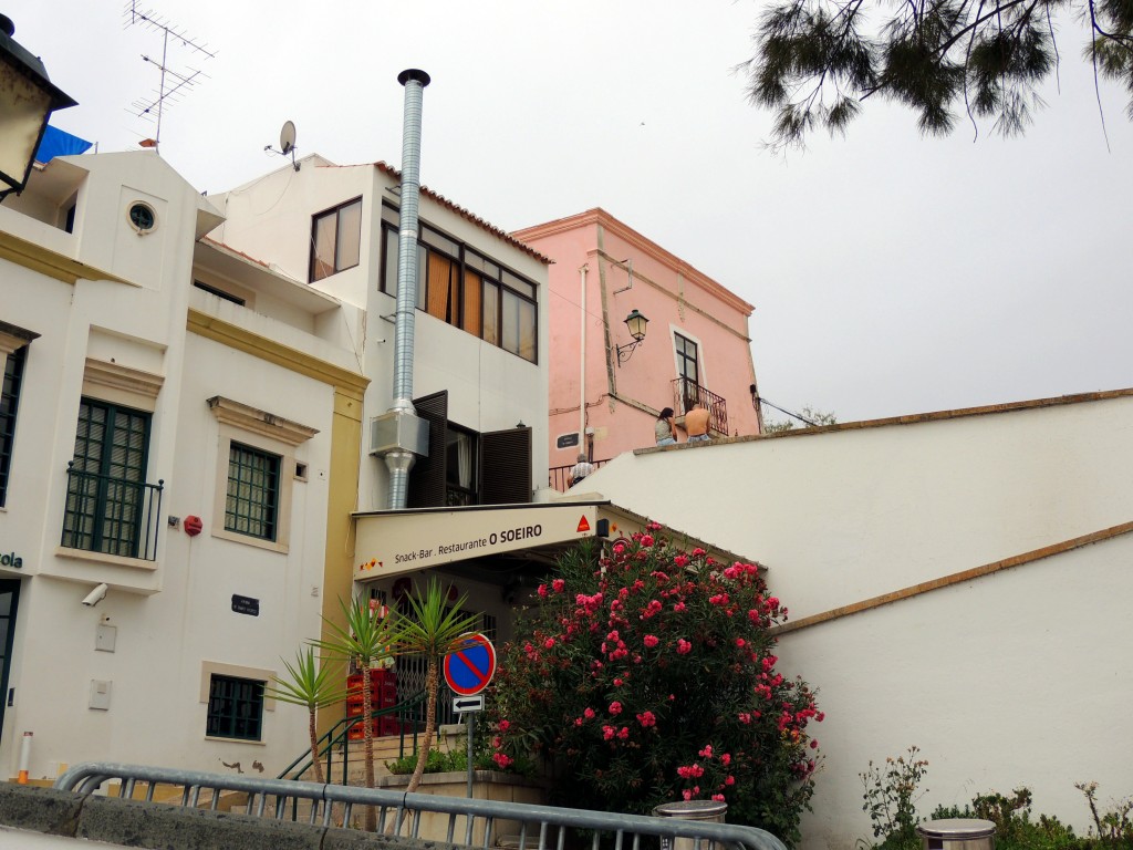 Foto de Alcoutim (Beja), Portugal