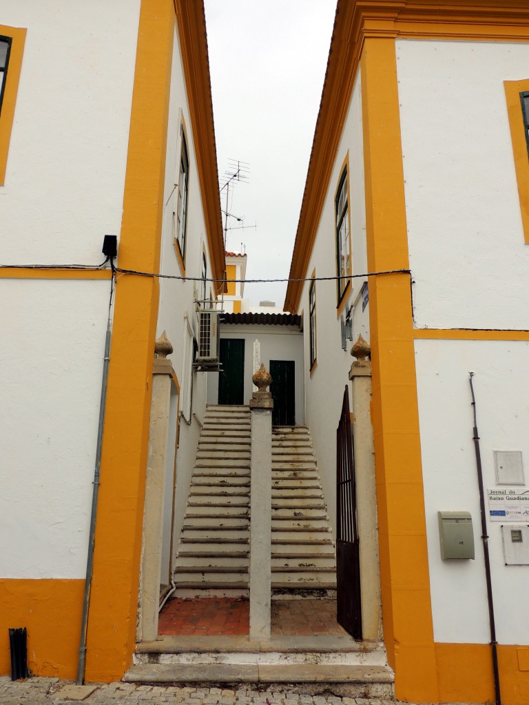 Foto de Alcoutim (Beja), Portugal