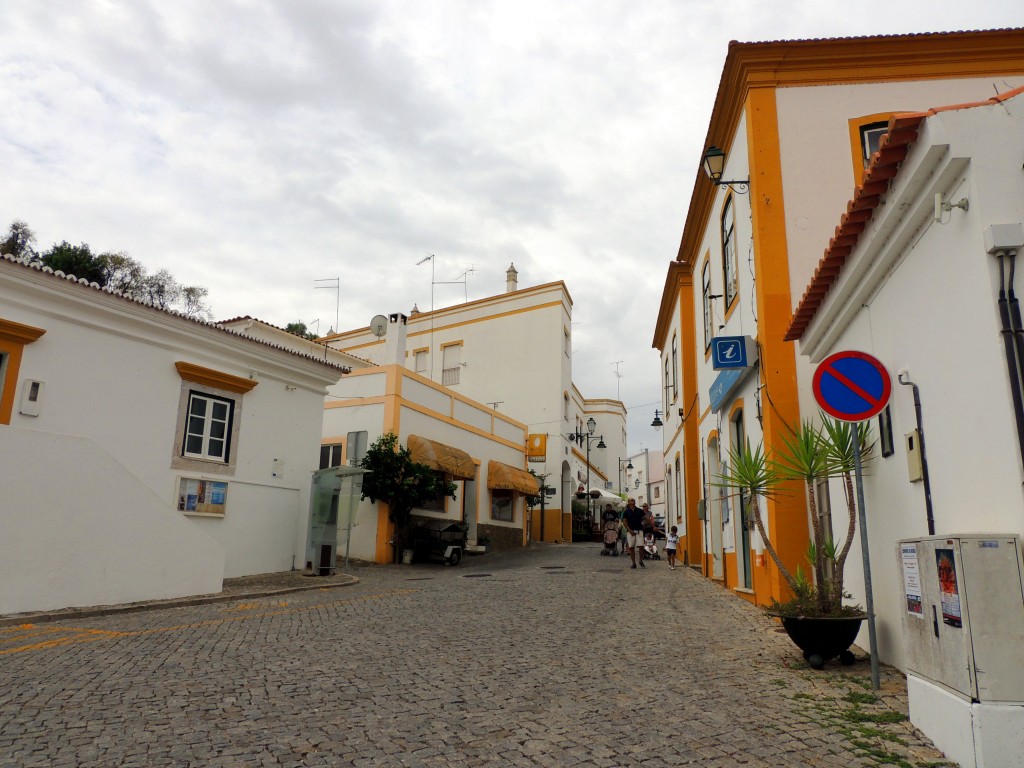 Foto de Alcoutim (Beja), Portugal