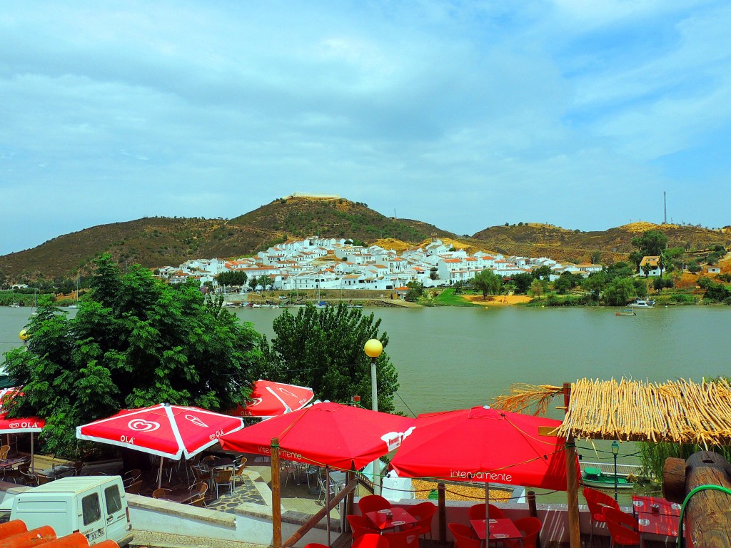 Foto de Alcoutim (Beja), Portugal