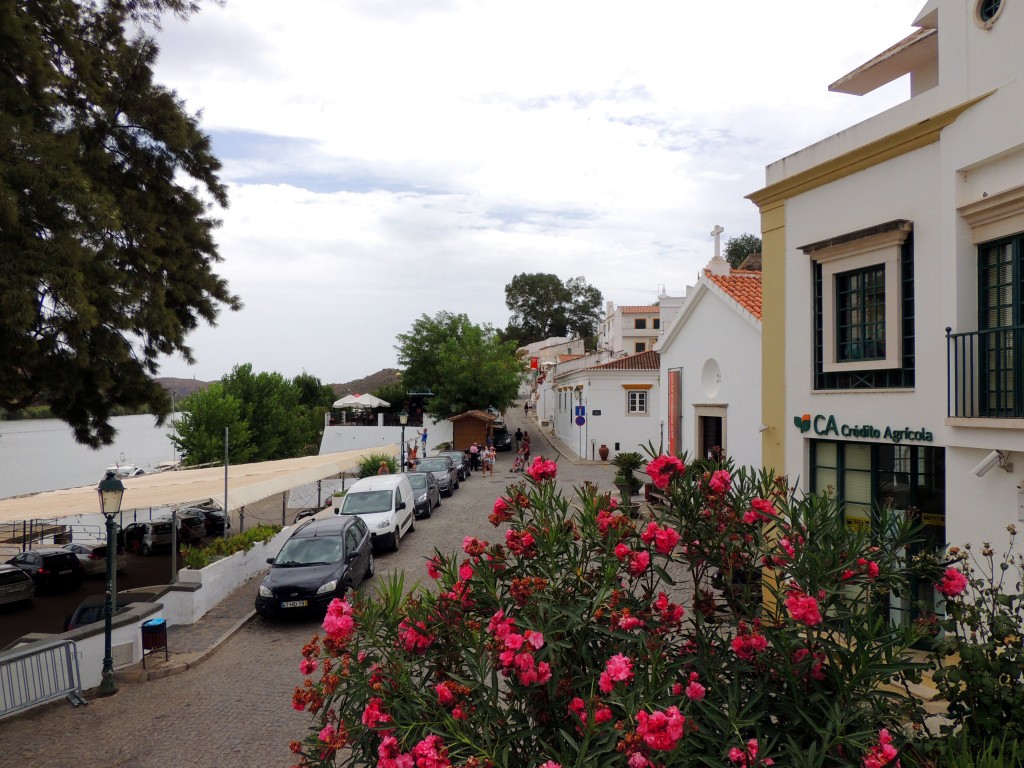 Foto de Alcoutim (Beja), Portugal