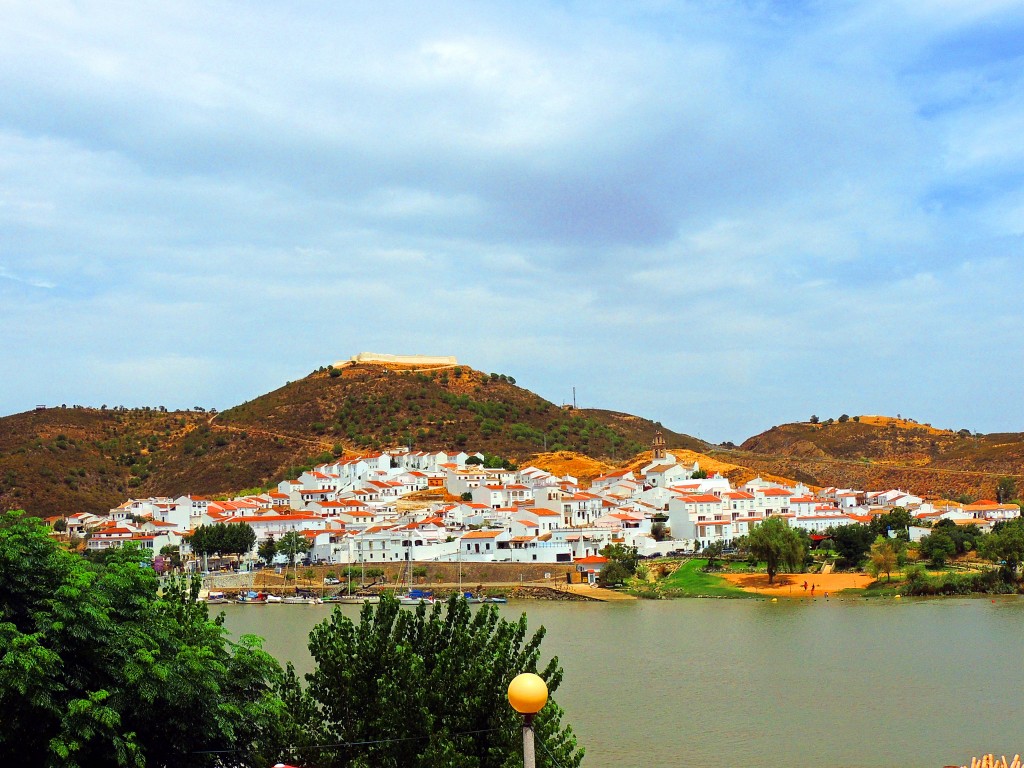 Foto de Alcoutim (Beja), Portugal