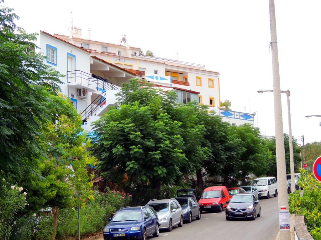 Foto de Alcoutim (Beja), Portugal