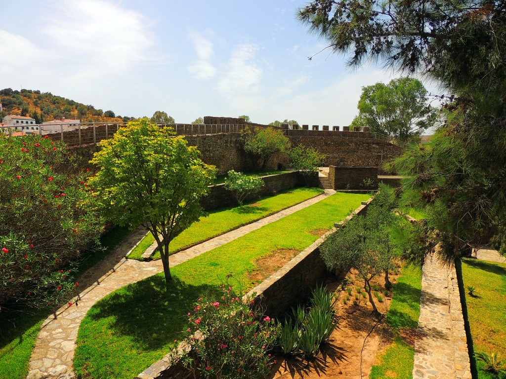 Foto de Alcoutim (Beja), Portugal