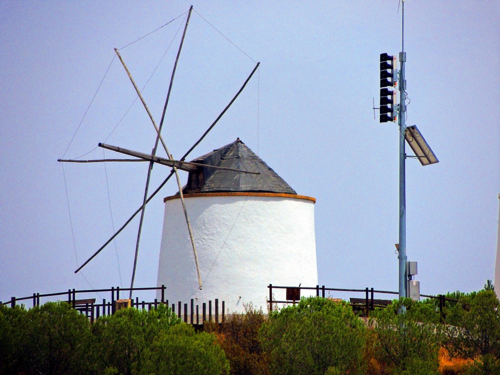 Foto de Alcoutim (Beja), Portugal