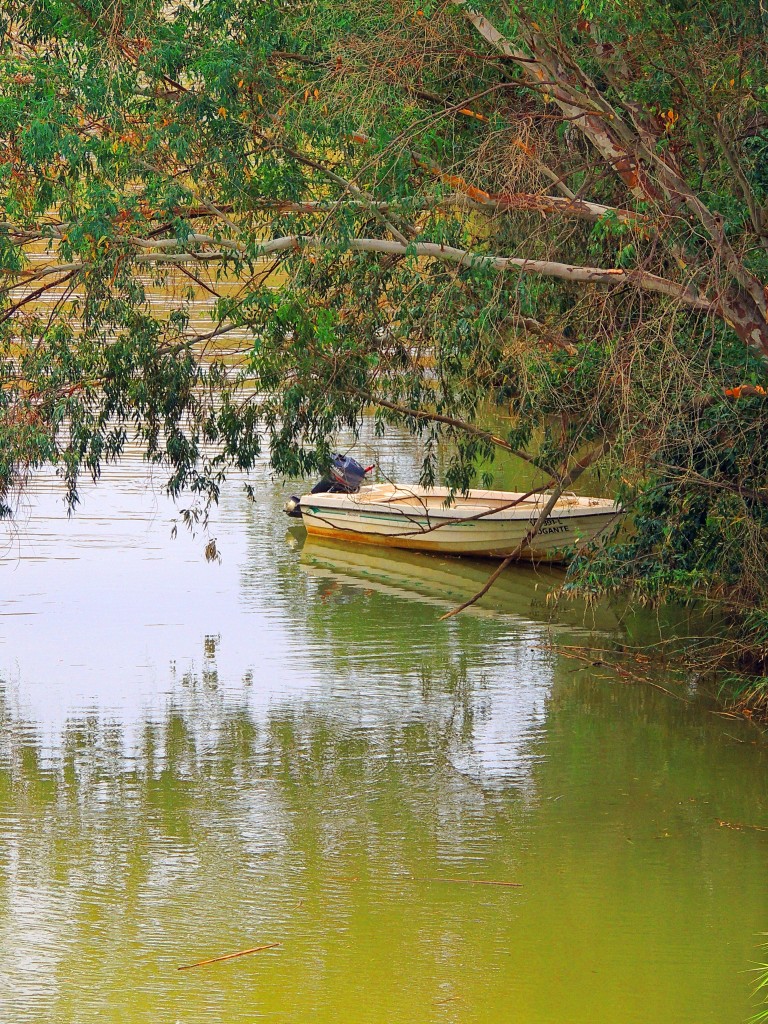 Foto de Alcoutim (Beja), Portugal