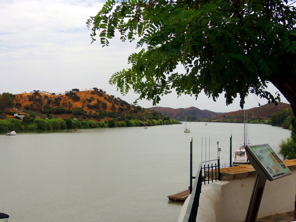 Foto de Alcoutim (Beja), Portugal