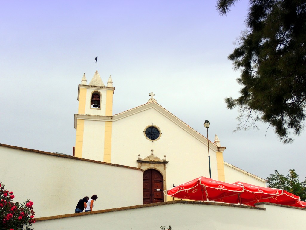 Foto de Alcoutim (Beja), Portugal