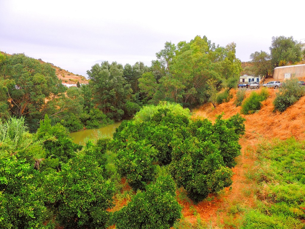 Foto de Alcoutim (Beja), Portugal