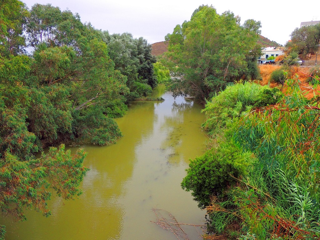 Foto de Alcoutim (Beja), Portugal