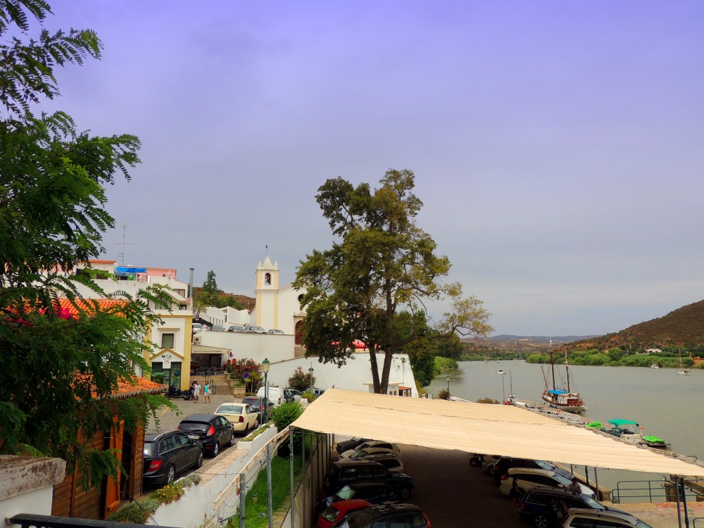 Foto de Alcoutim (Beja), Portugal