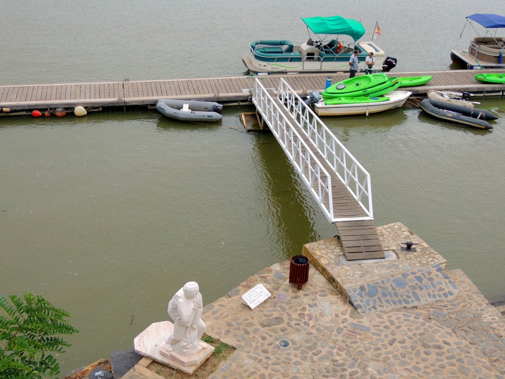 Foto de Alcoutim (Beja), Portugal