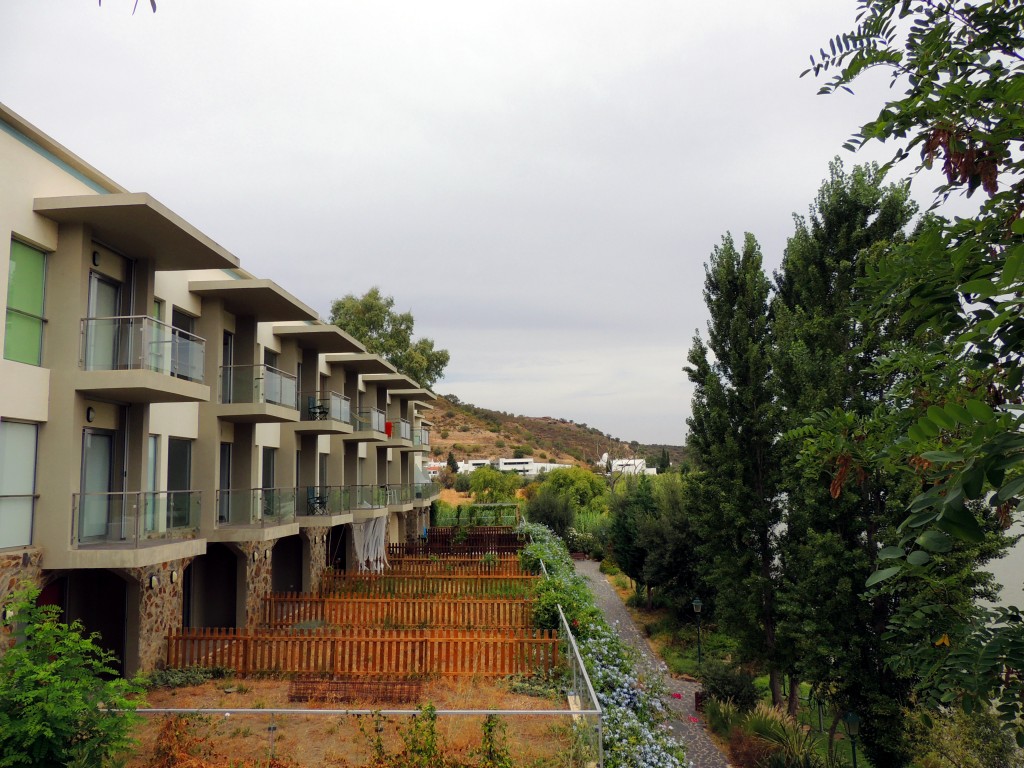 Foto de Alcoutim (Beja), Portugal