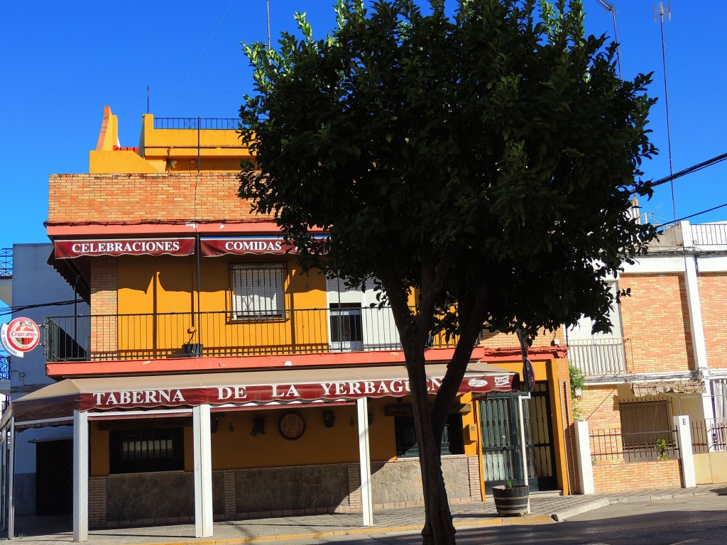 Foto de Las Cabezas de San Juan (Sevilla), España