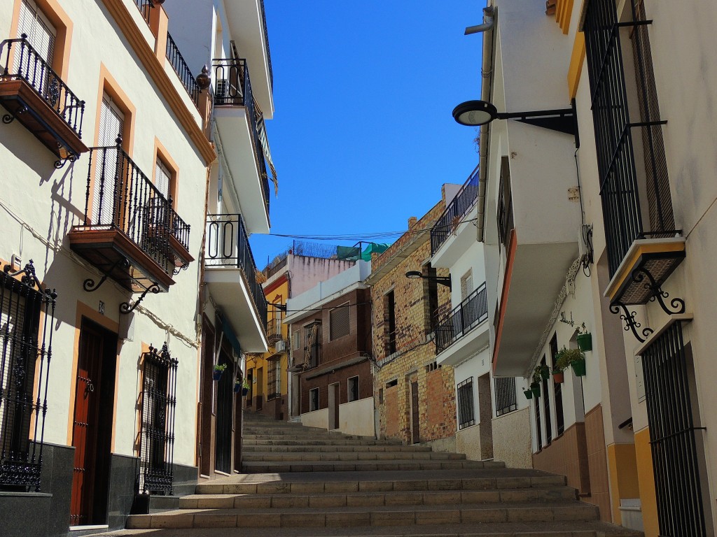 Foto de Las Cabezas de San Juan (Sevilla), España