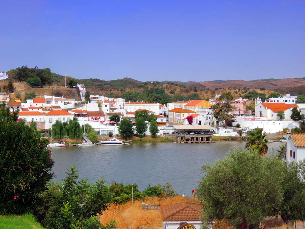Foto de Alcoutim (Beja), Portugal
