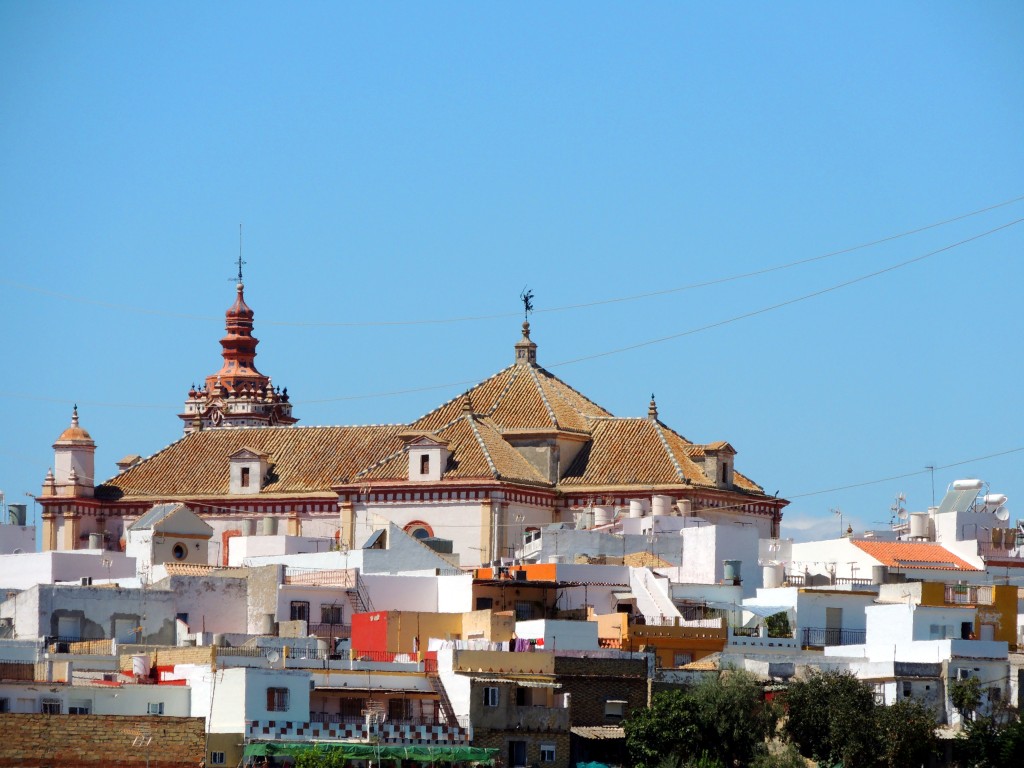 Foto de Las Cabezas de San Juan (Sevilla), España