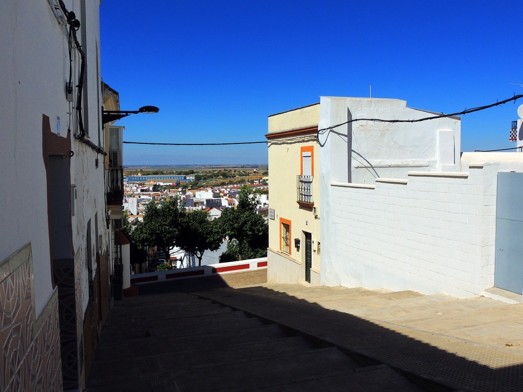 Foto de Las Cabezas de San Juan (Sevilla), España