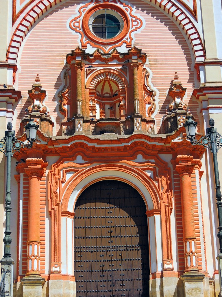 Foto de Las Cabezas de San Juan (Sevilla), España