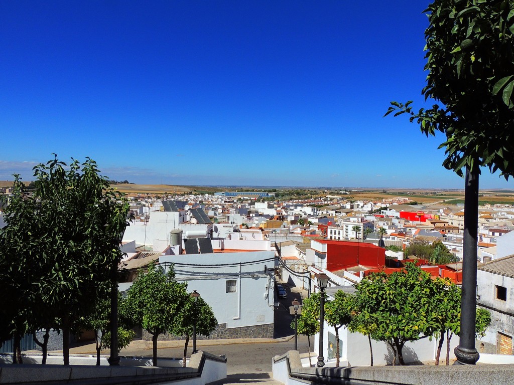 Foto de Las Cabezas de San Juan (Sevilla), España