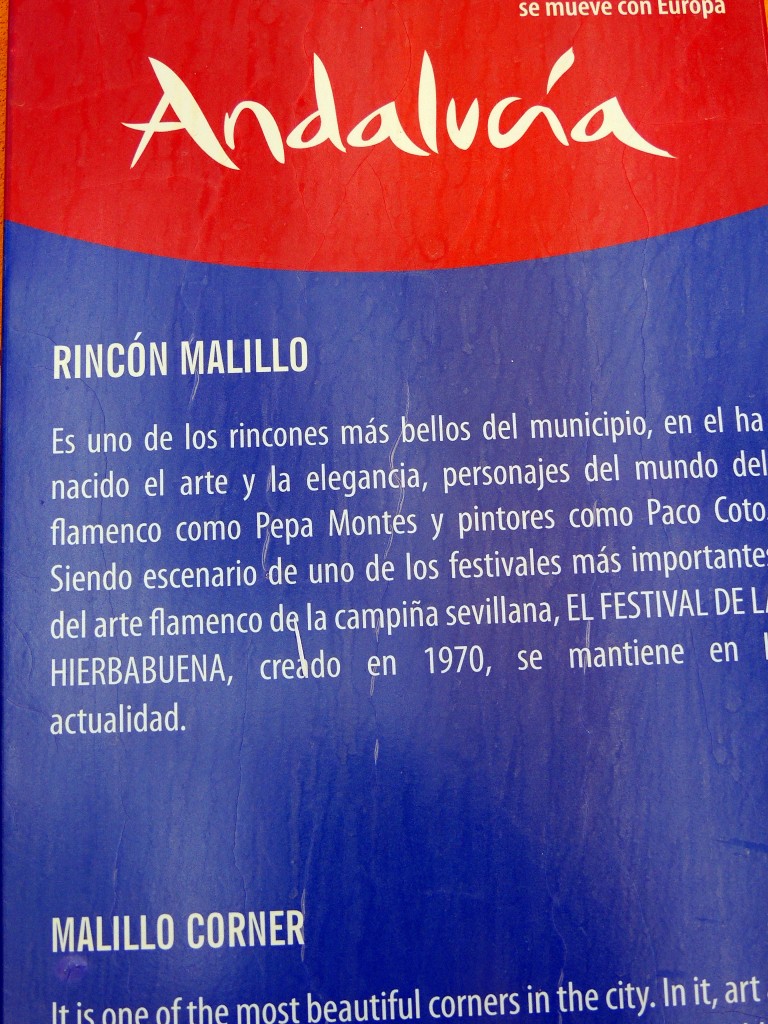 Foto de Las Cabezas de San Juan (Sevilla), España