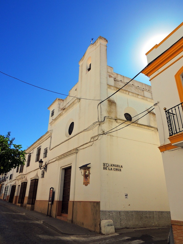 Foto de Las Cabezas de San Juan (Sevilla), España