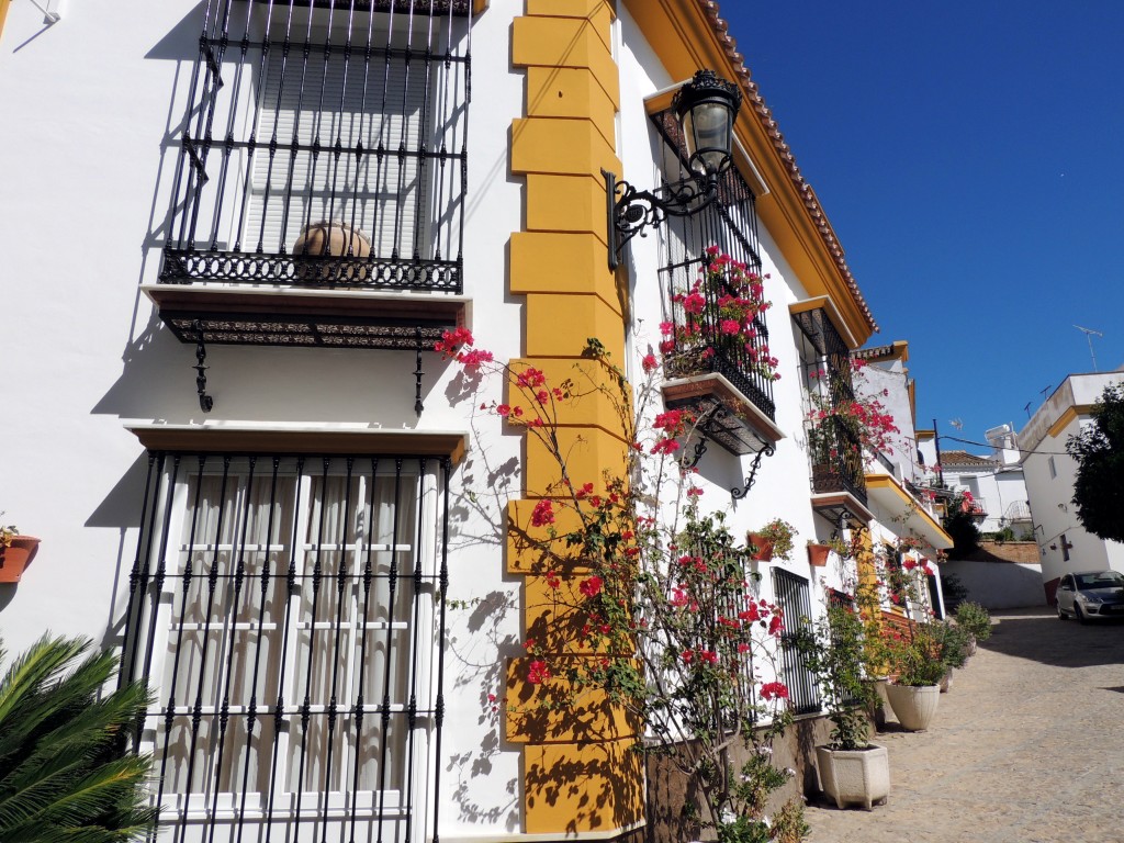 Foto de Las Cabezas de San Juan (Sevilla), España